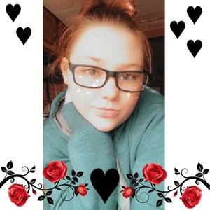 Meet your Posher, Lexi